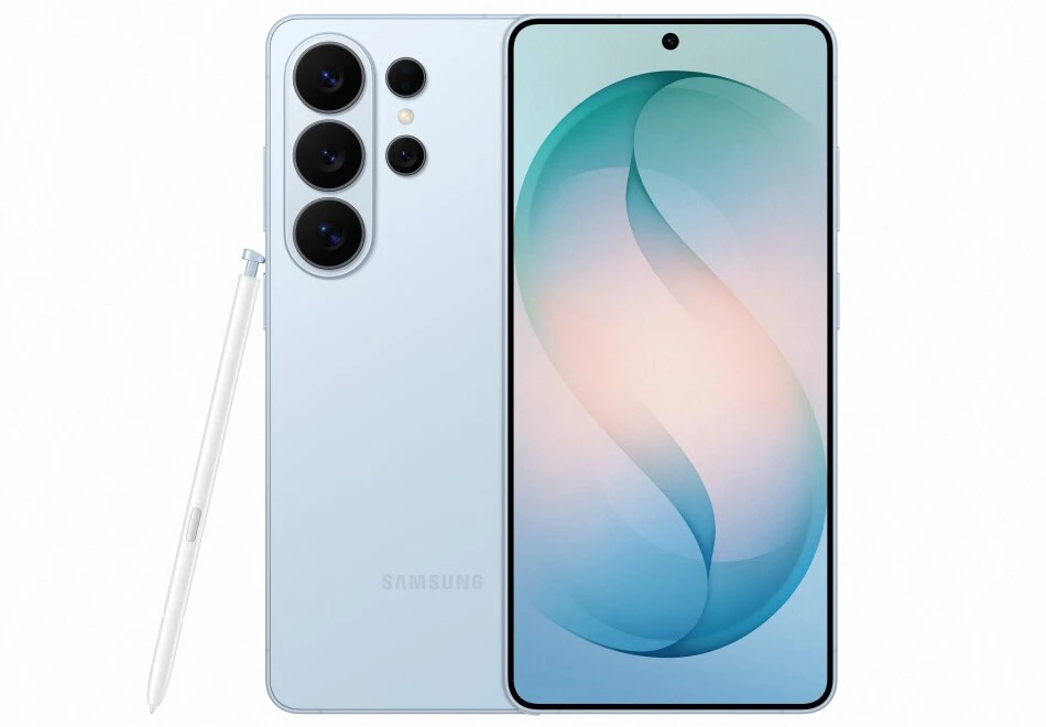 Sky Blue