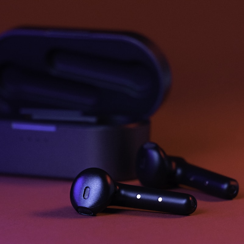 AirPods Pro 4