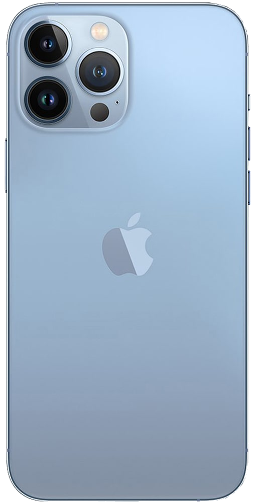 Sierra Blue