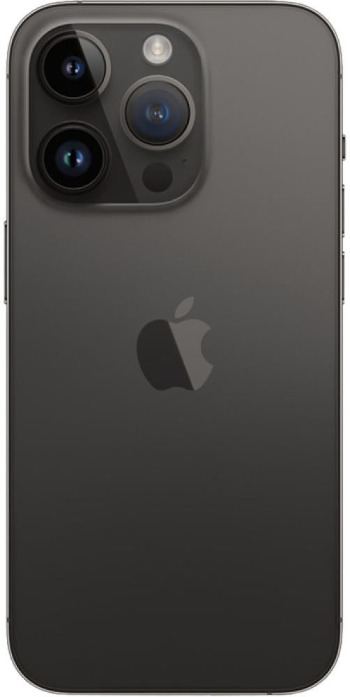 Space Black