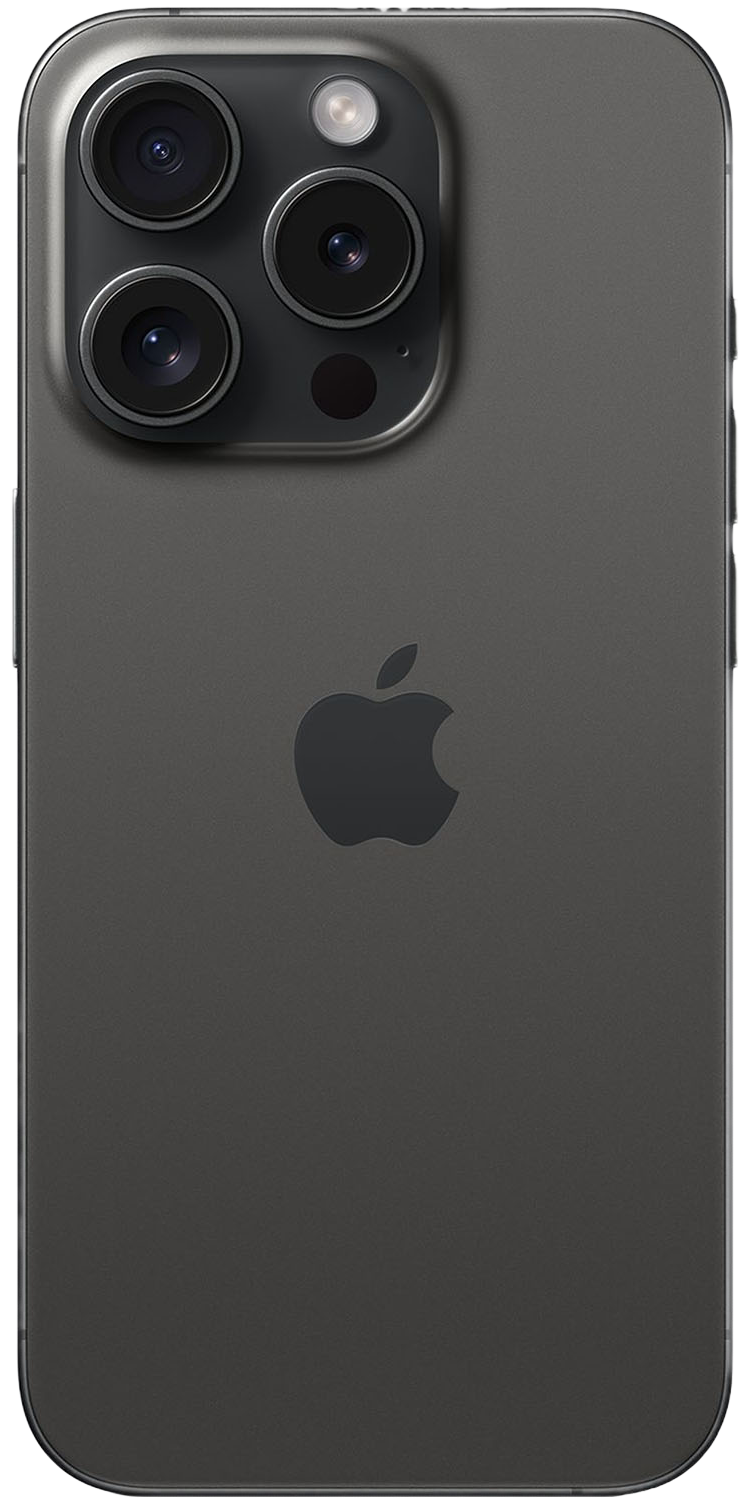 Black Titanium