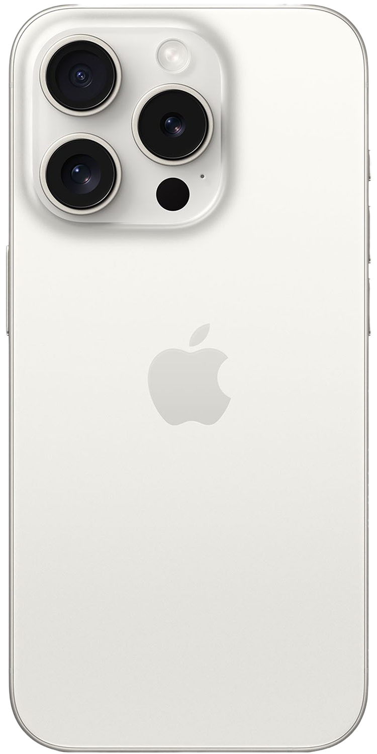 White Titanium