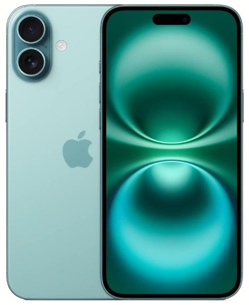 Teal