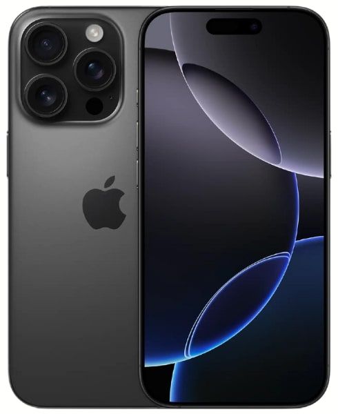 Black Titanium
