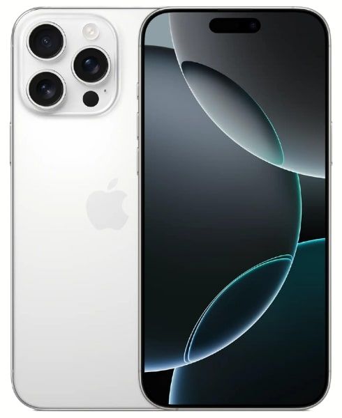 White Titanium