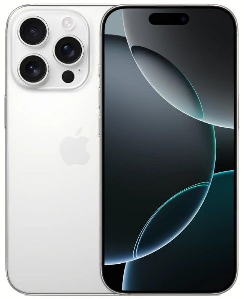 White Titanium