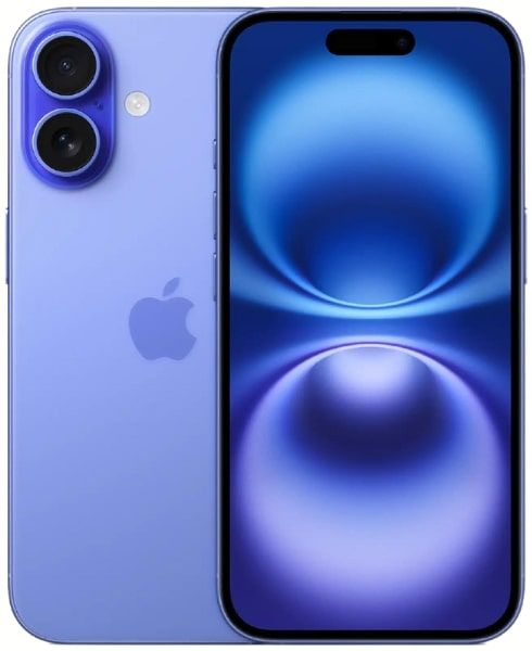 Ultramarine