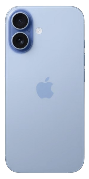 Mist Blue