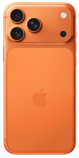 Cosmic Orange