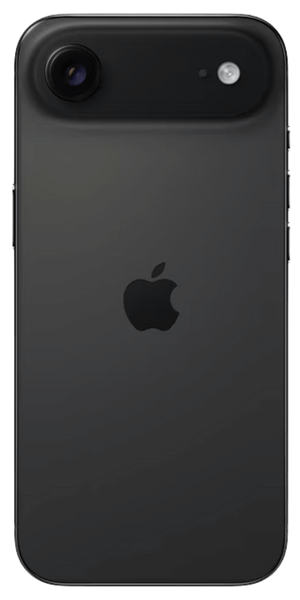 Space Black