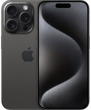 Apple iPhone 15 Pro