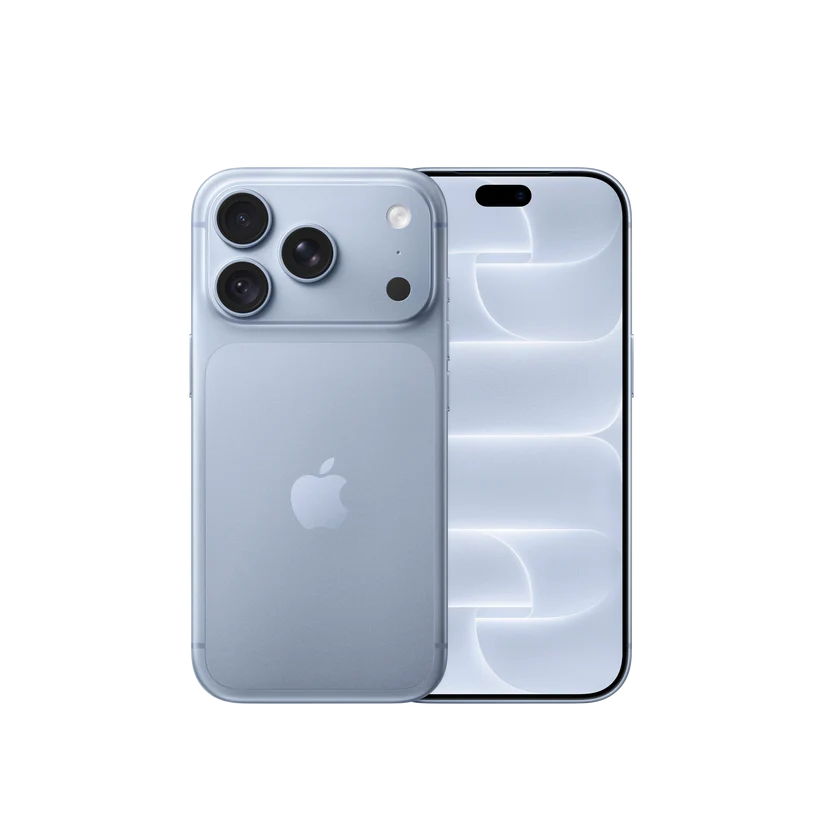 Apple Iphone 18 Pro alternate