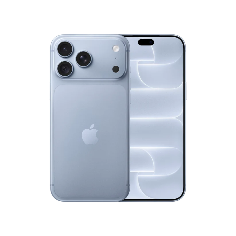 Apple Iphone 18 Pro Max alternate