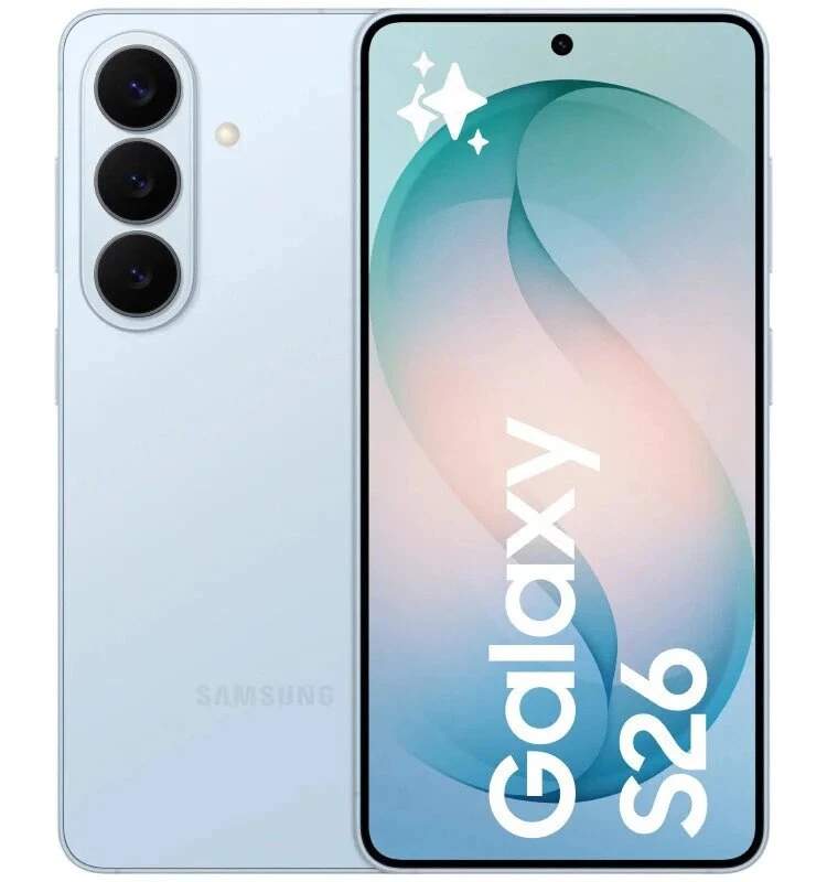 Sky Blue