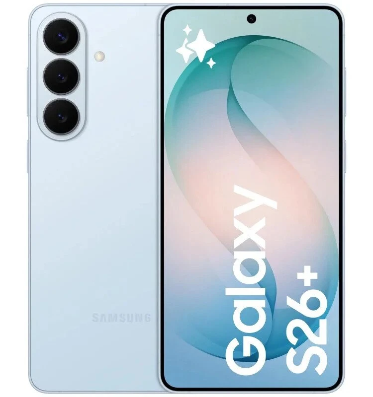 Sky Blue