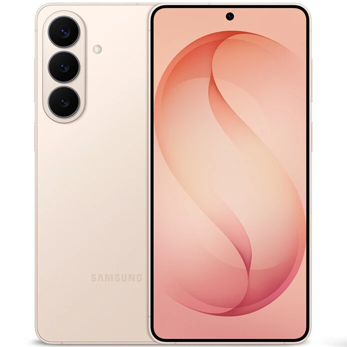 Pink Gold