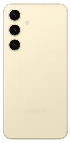Amber Yellow