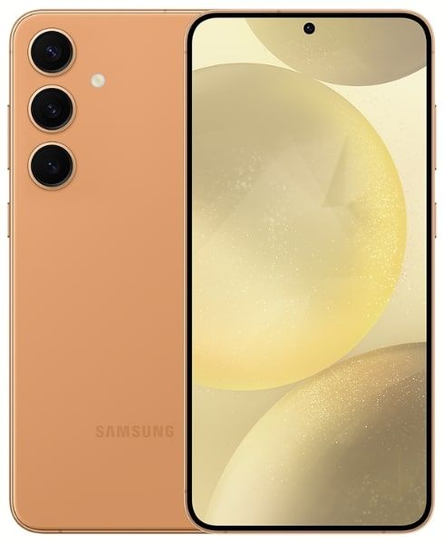 Sandstone Orange