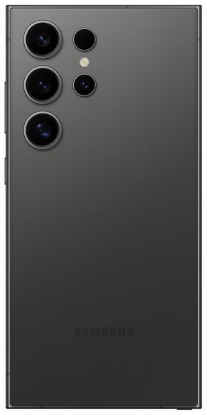 Black Titanium