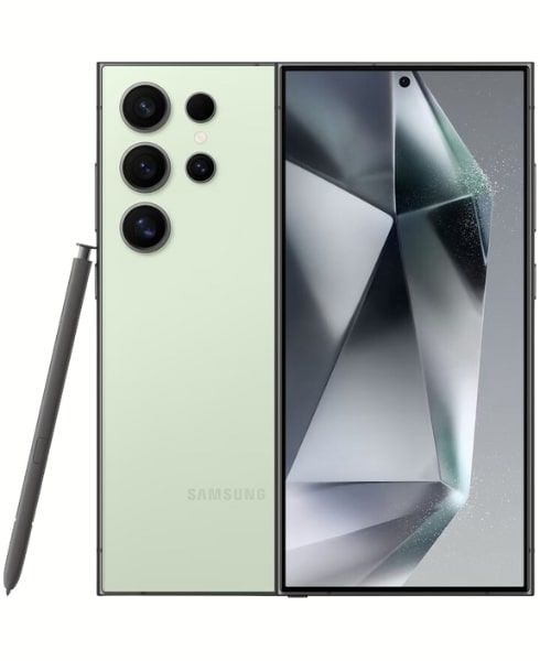 Titanium Green