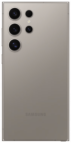 Titanium Grey