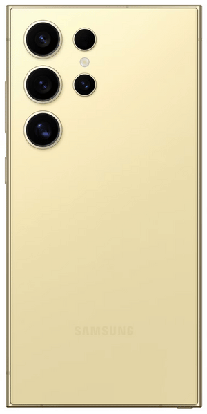 Titanium Yellow