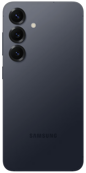 Blue Black