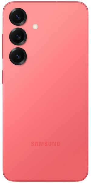Coral Red