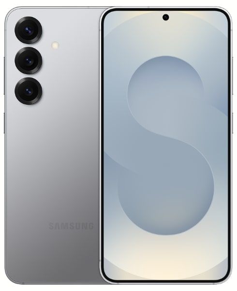 Silver Shadow