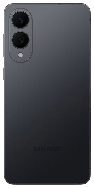 Titanium Jet Black