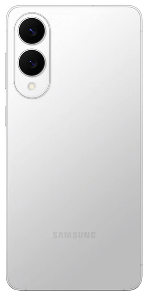 Titanium Silver