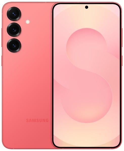 Coral Red