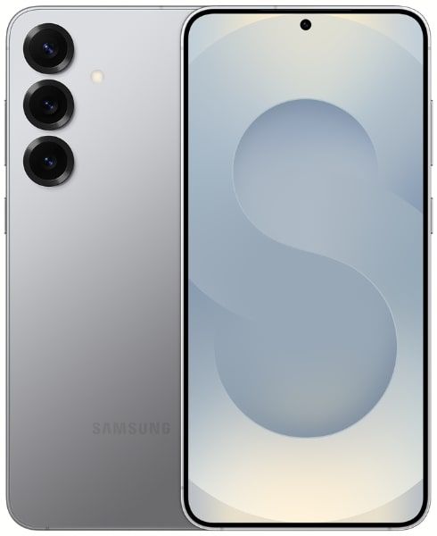 Silver Shadow