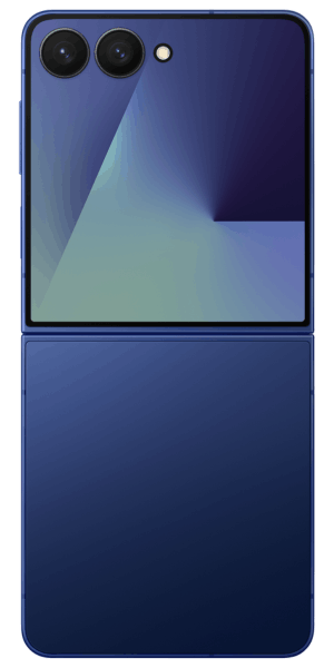 Blue Shadow