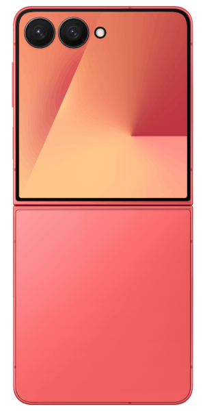 Coral Red