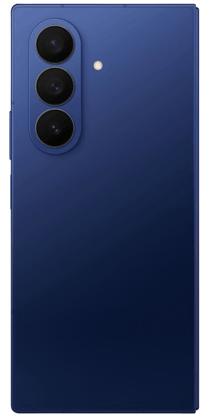 Blue Shadow